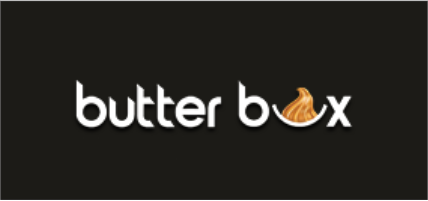 Butter box